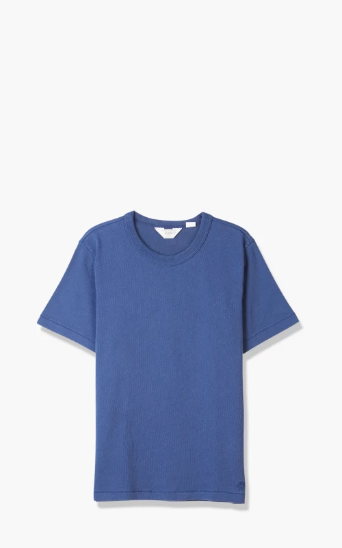 Lee 101 101 Core Tee Thunder