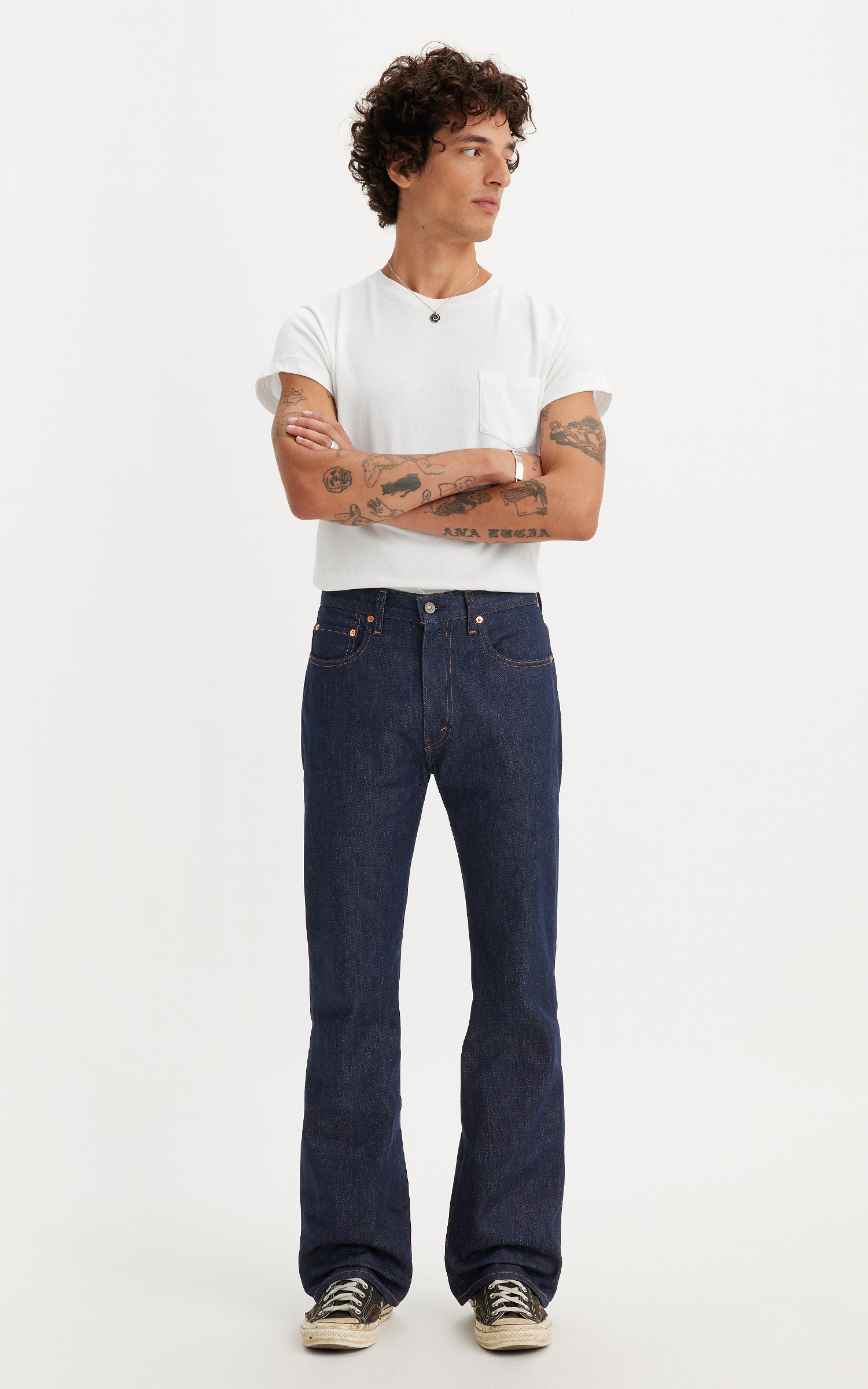 Levis vintage 517 shop