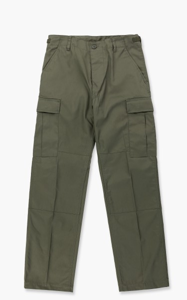 Military Surplus US BDU Field Pant Olive