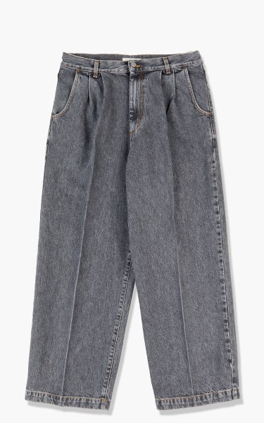 mfpen Bigger Jeans Grey AW21-69-Bigger-Jeans-Grey