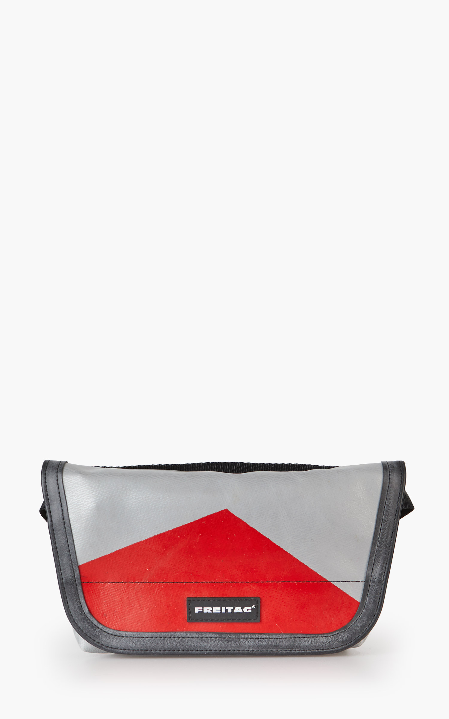 Freitag F40 Jamie Hip Bag Red 12-8 | Cultizm