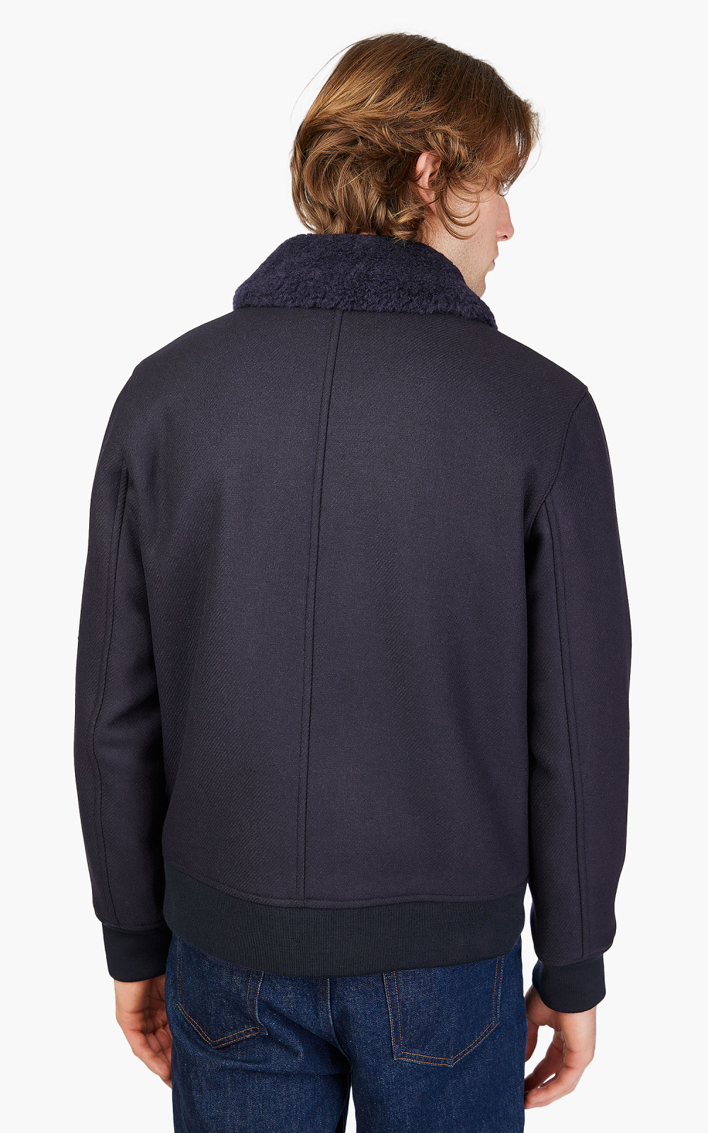 APC-WOAPJ-H02761-Blouson-New- APC-WOAPJ-H02761-Blouson-New-