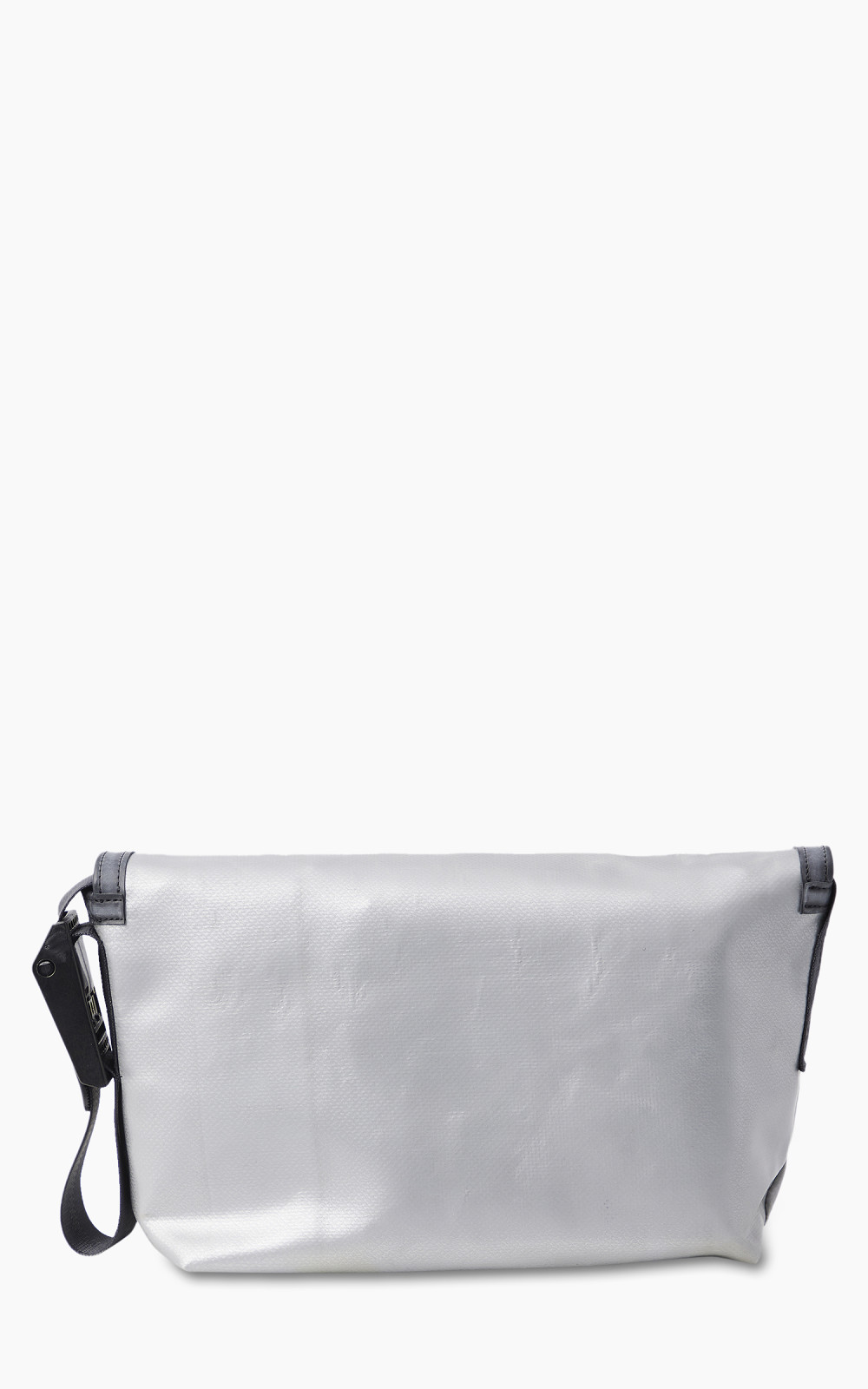 Freitag F41 Hawaii Five-O Messenger Bag XS Silver 20-2 | Cultizm