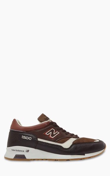 New Balance M1500 GBI Earth/French Roast/Feather Gray &quot;Made in UK&quot;