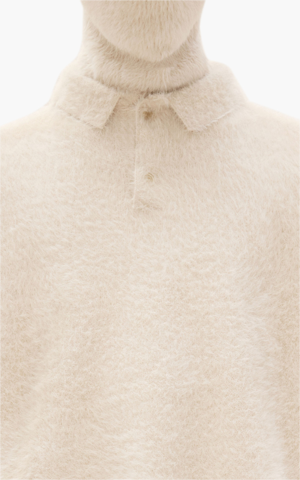 Jacquemus-Le-Polo-Neve- Jacquemus-Le-Polo-Neve-