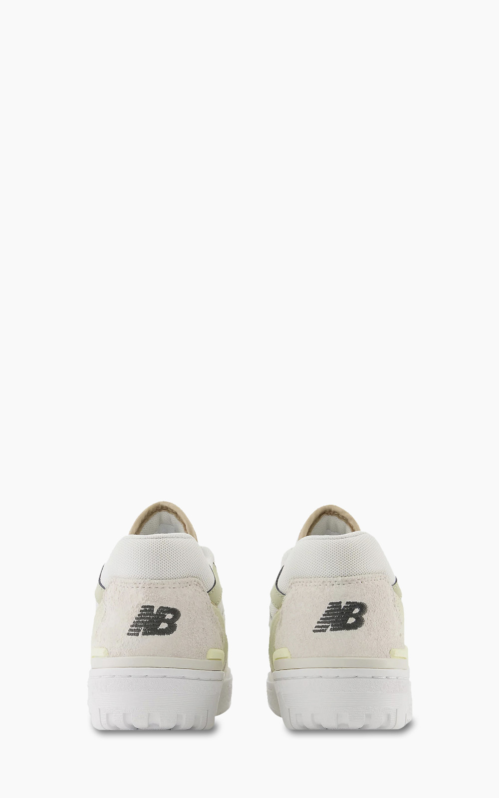 New Balance BBW550 SK Sea Salt/Fatigue Green/Turtledove