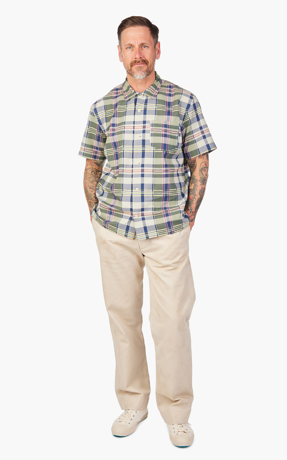 RRL CONEY  CAMP SHIRTS アロハシャツ　Mサイズ RRL CONEY ISLAND CAMP SHIRTS アロハシャツ Mサイズ - メルカリ