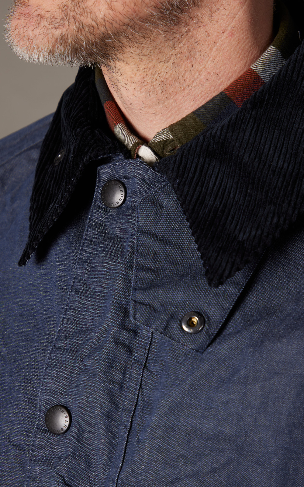 Barbour-MCA0959IN71-Barbour-Os Barbour-MCA0959IN71-Barbour-Os