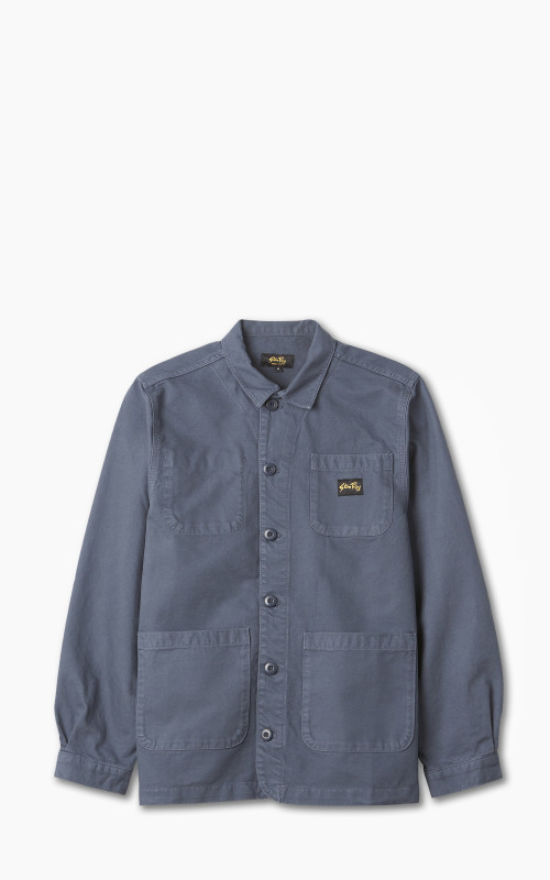Stan Ray Painters Jacket Navy