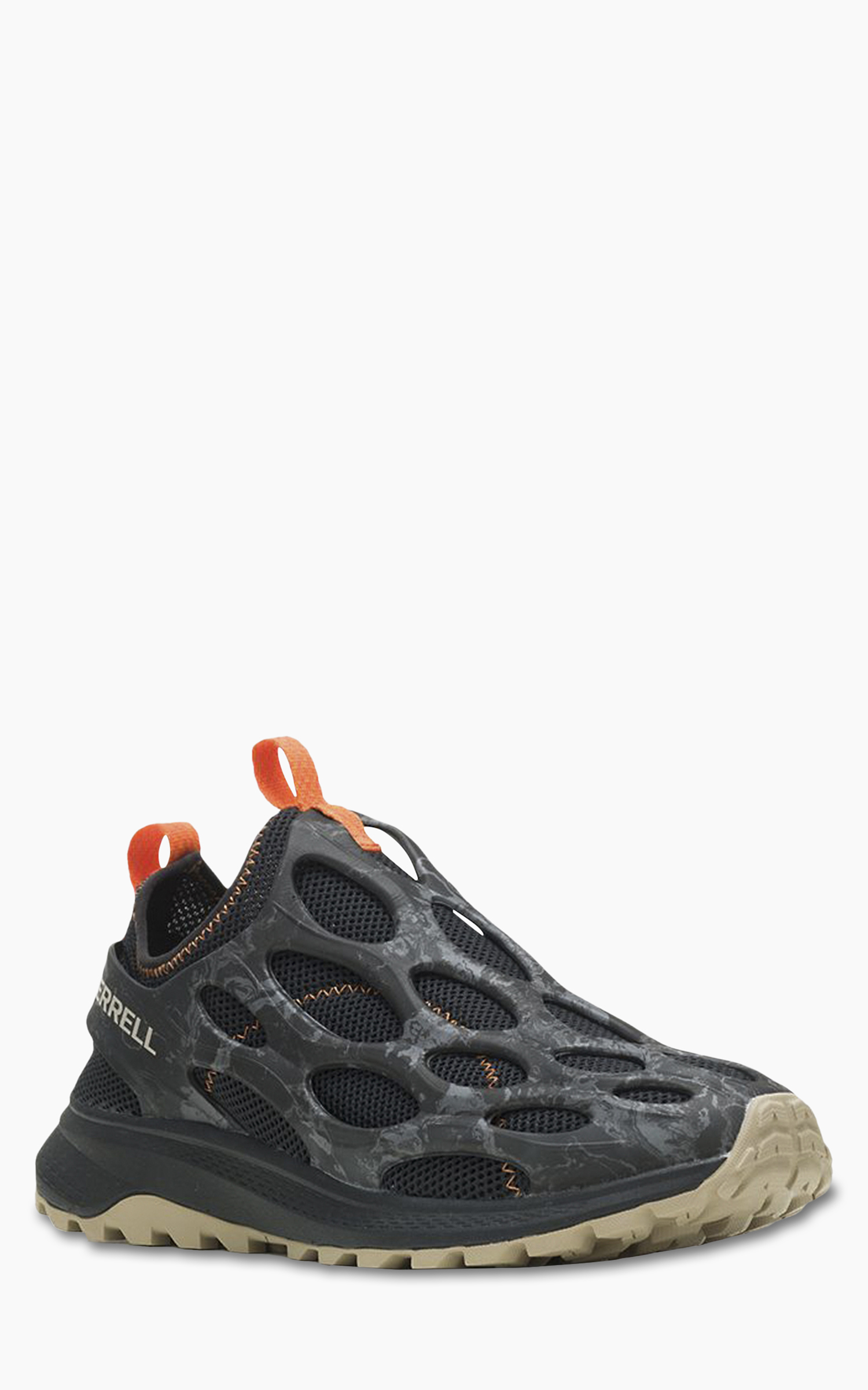 Merrell Hydro Runner Black | Cultizm