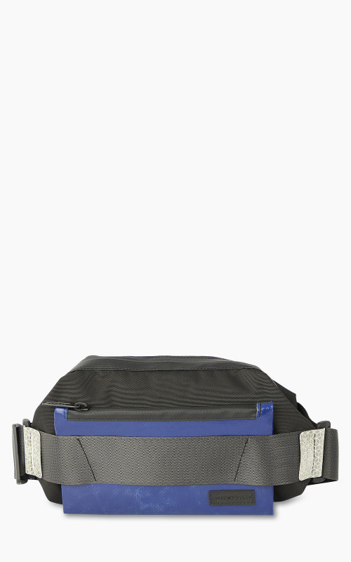 Freitag F650 Dixon Sling Bag Small Blue 15-4