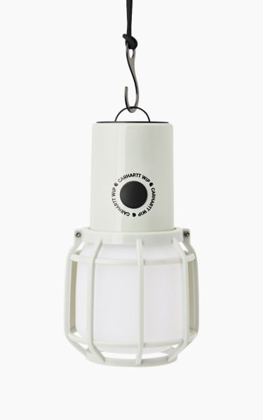 Carhartt WIP Chispa Lamp by Joan Gaspar Yucca/Black
