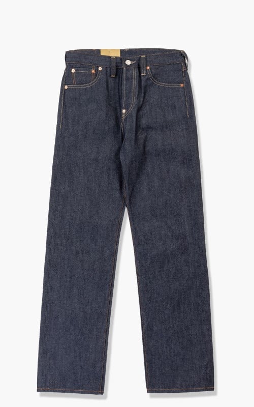 Levi's® Vintage Clothing 1937 501 Jeans Rigid V2 10.8oz 3750100150