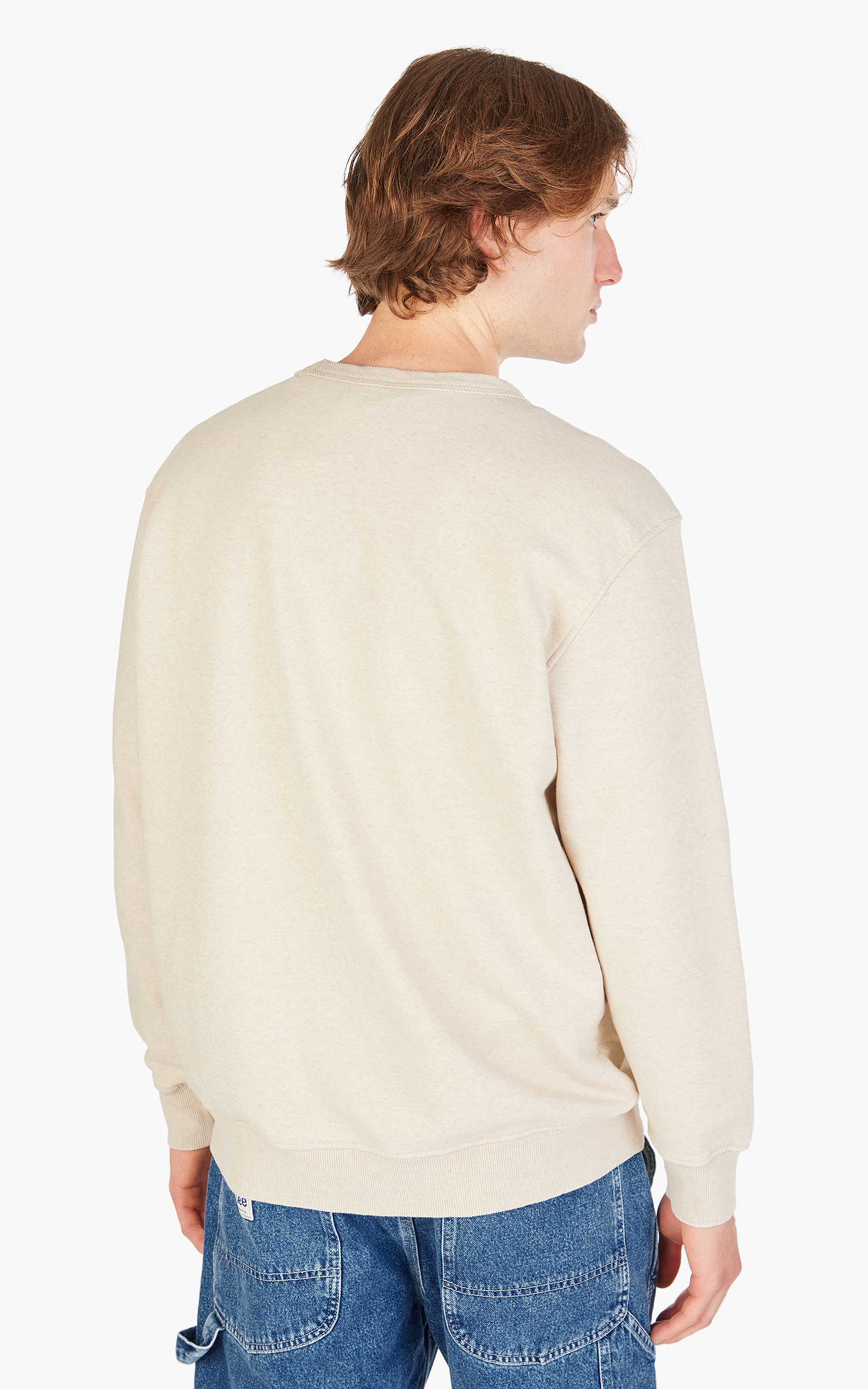 Lee sales 101 sweatshirt