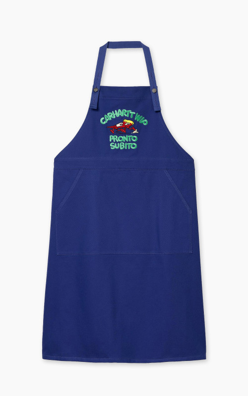 Carhartt WIP Pronto Apron Wolfsbane