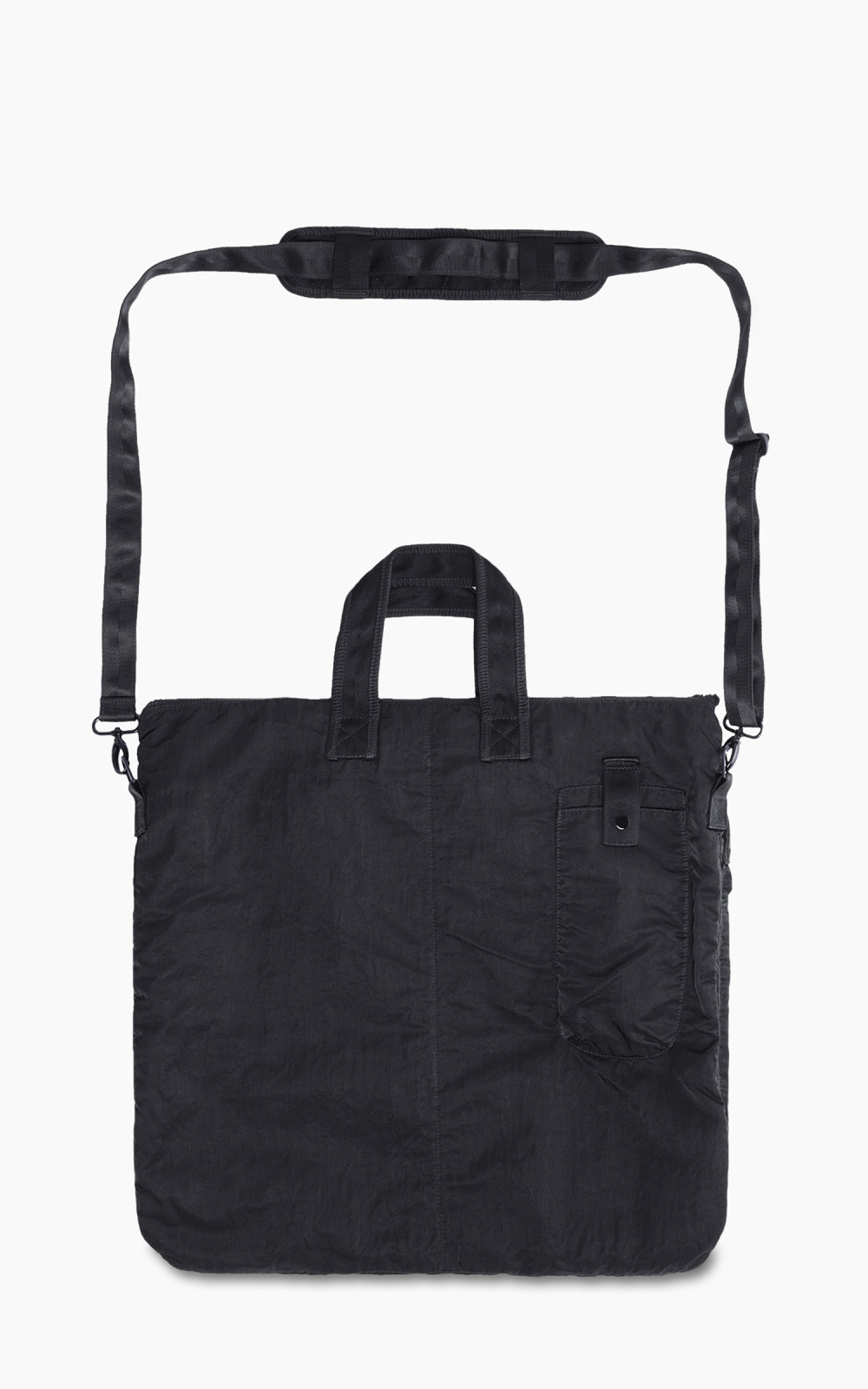 バッグ C.P. Company Nylon B LENS TOTE BAG C.P. Company - Nylon B Lens Tote Bag | HBX - Globally