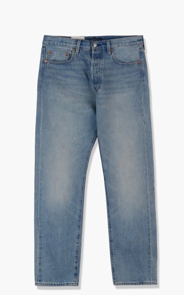 Levi&#039;s® Made &amp; Crafted 80s 501 Jeans Inlet A223100020