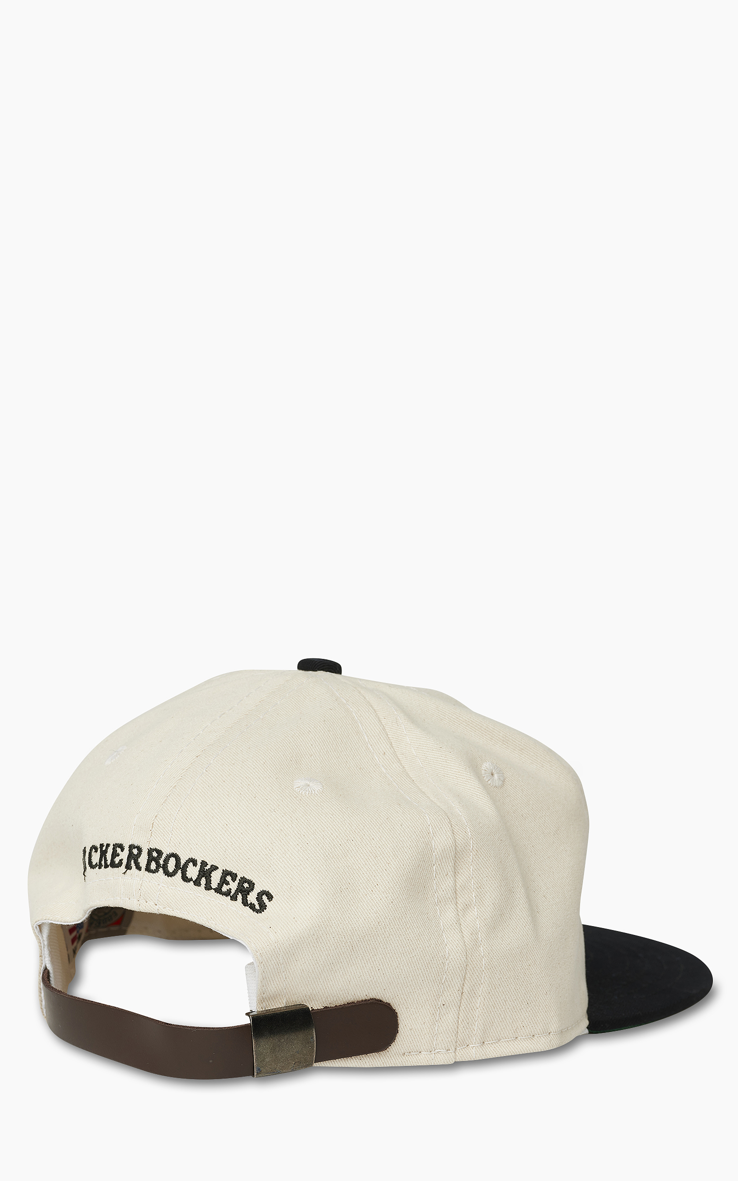Ebbets Field Flannels New York Knickerbockers Vintage