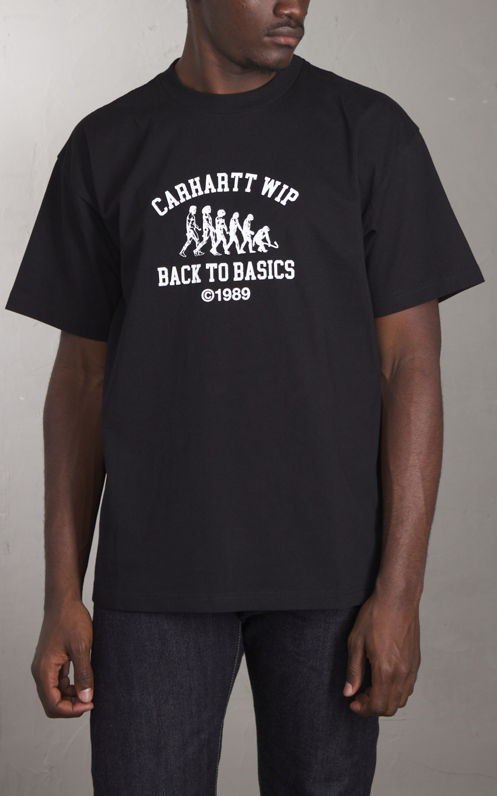 さらに100円引き◆CARHARTT◆S/S BASICS T-SHIRT さらに100円引き◇CARHARTT◇S/S COIN T-SHIRT (Carhartt/T