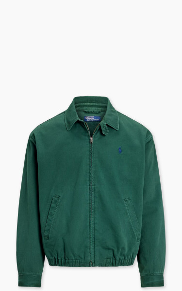 Polo Ralph Lauren The Big Jacket Washed Forest