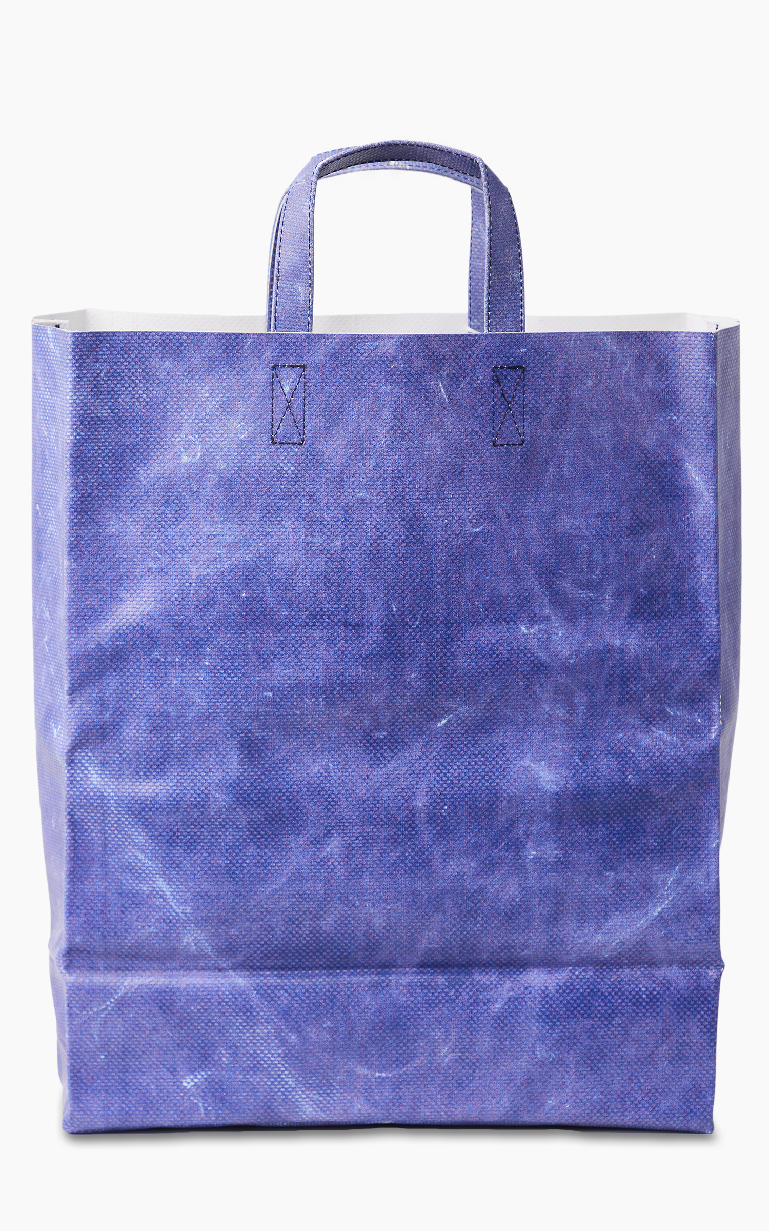 Freitag F52 Miami Vice Shopping Bag Purple 20-1 | Cultizm Freitag F52 Miami Vice Shopping Bag Purple 20-1 | Cultizm