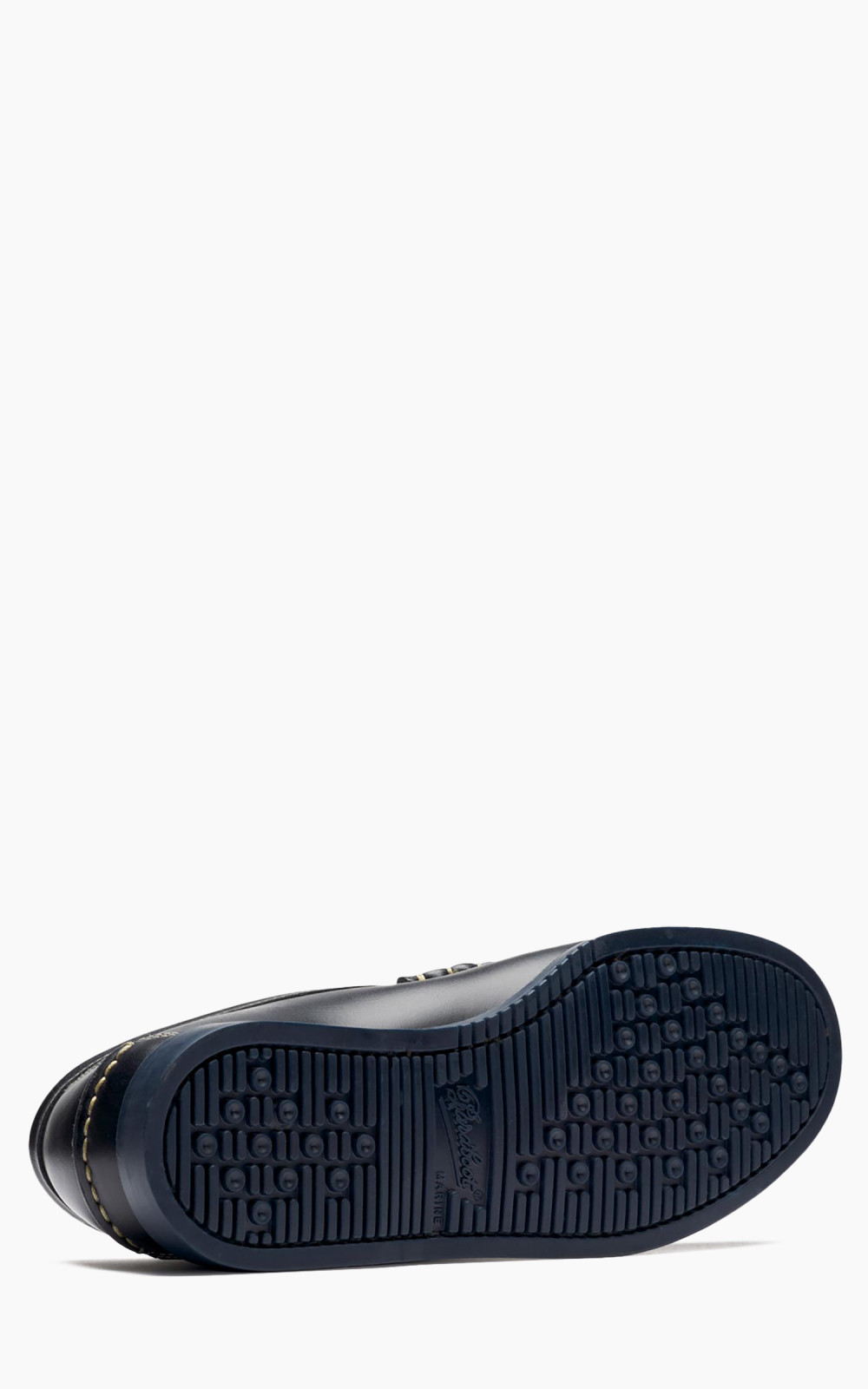 Paraboot Coraux Loafer Blue | Cultizm Paraboot Coraux Loafer Blue | Cultizm
