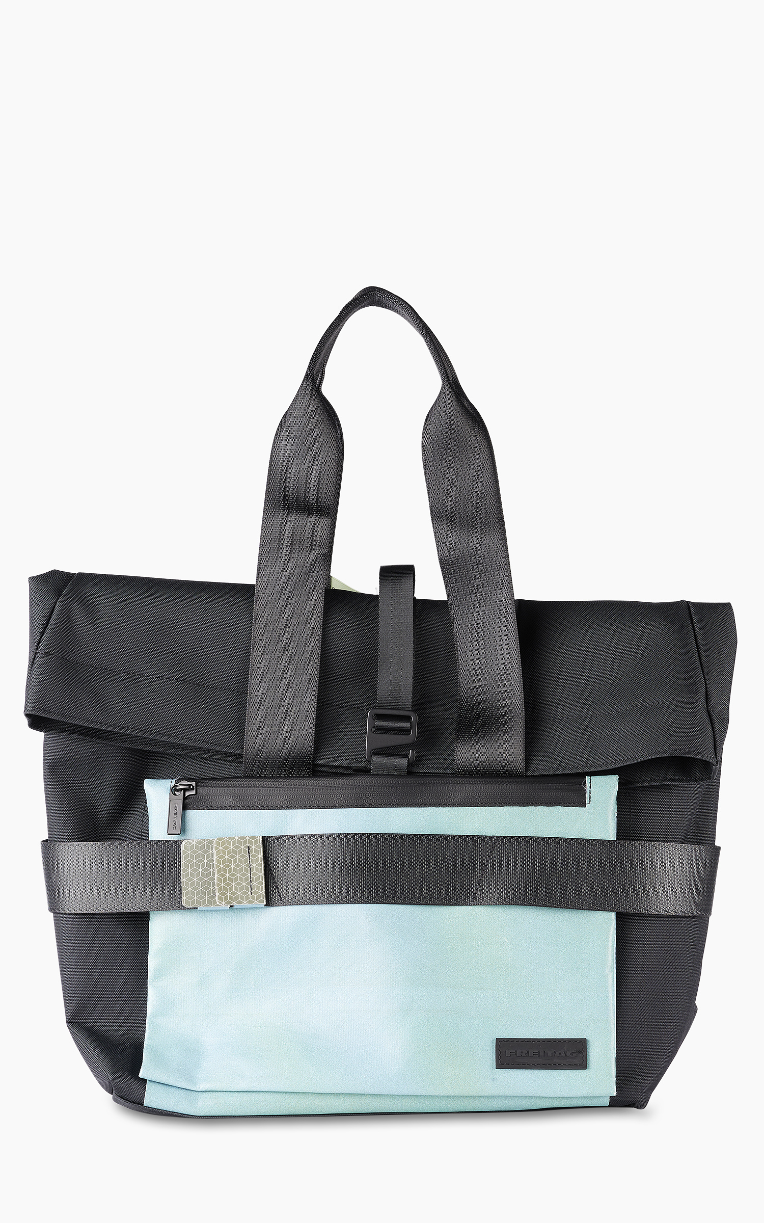 Freitag rolltop top