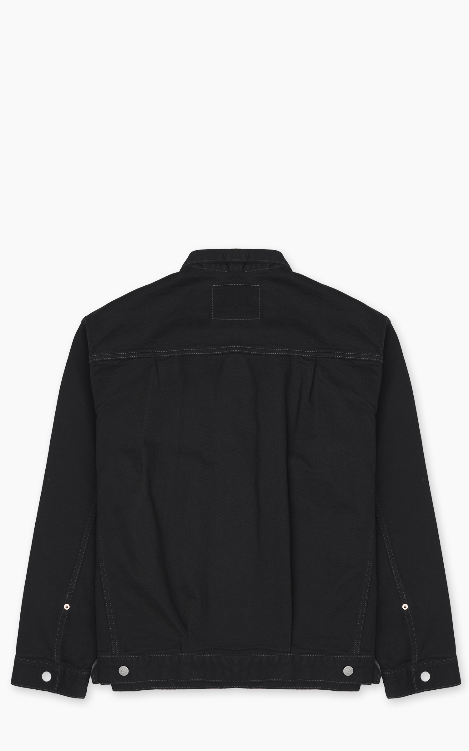 URBAN RESEARCH｜new basic 13.5oz DENIM TYPE 2nd JACKET