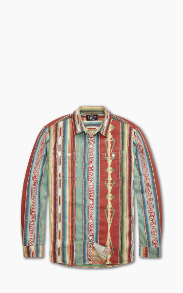 RRL | Cultizm