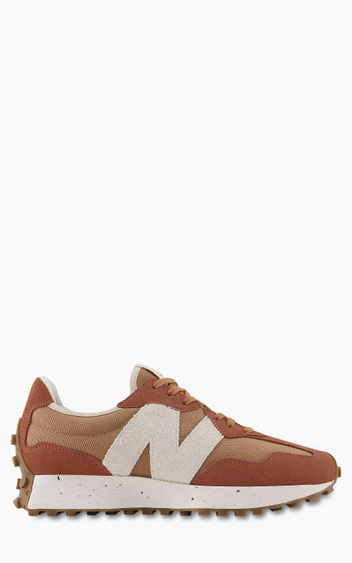 New Balance WS327 SM Mahogany/Sepia