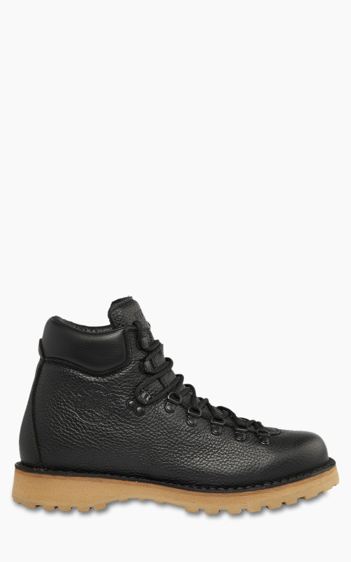 Diemme Roccia Vet Black