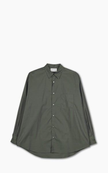 Markaware Comfort Fit Shirt Dark Olive