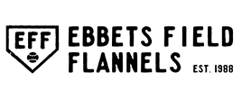 Ebbets Field Flannels