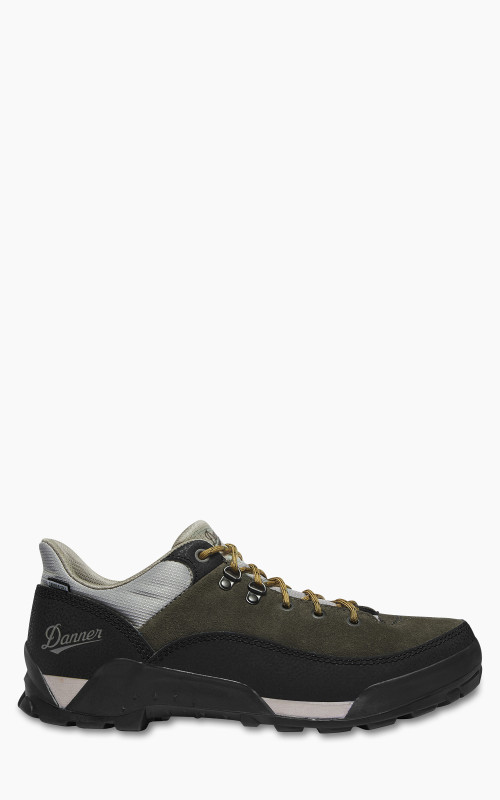 Danner Panorama Low Black/Olive