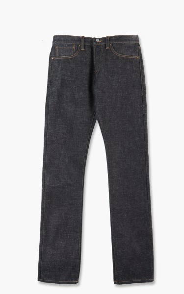 Rogue Territory SK Cryptic Indigo Selvedge 17oz 1238