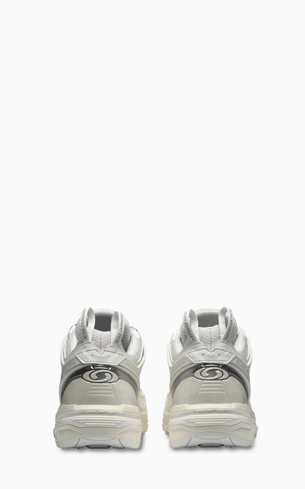 Salomon ACS Pro White/Vanilla Ice/Lunar Rock | Cultizm Salomon ACS Pro White/Vanilla Ice/Lunar Rock | Cultizm