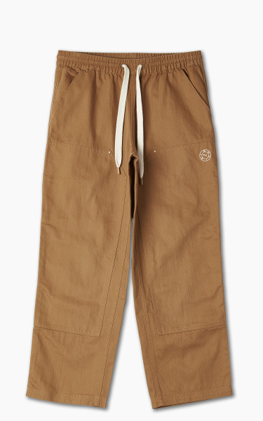 PUMA x RHUIGI Double Knee Pant Desert Tan