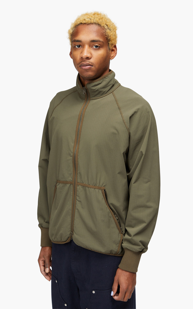 Beams+ MIL Liner Jersey Back Fleece | 3818-0001-139-67 | AFEW STORE