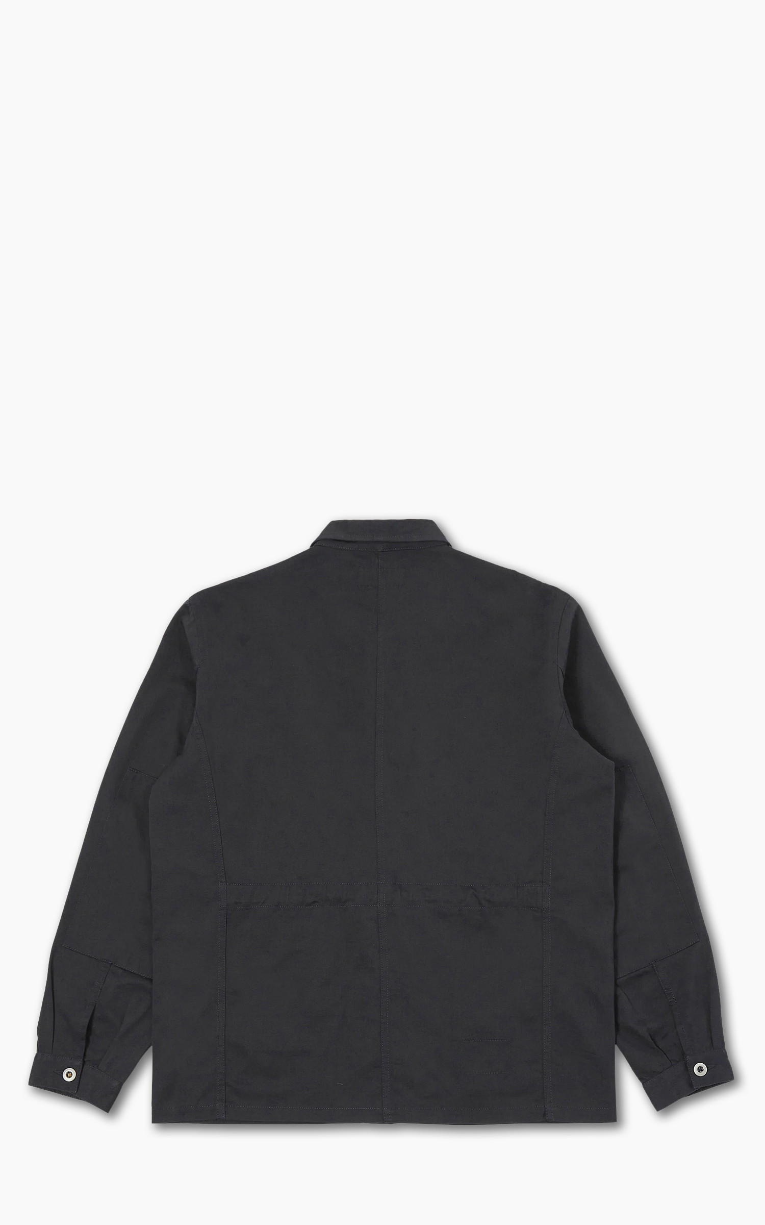 Black work jacket deals