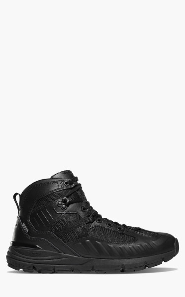 Danner FullBore 4.5&quot; Black Danner Dry