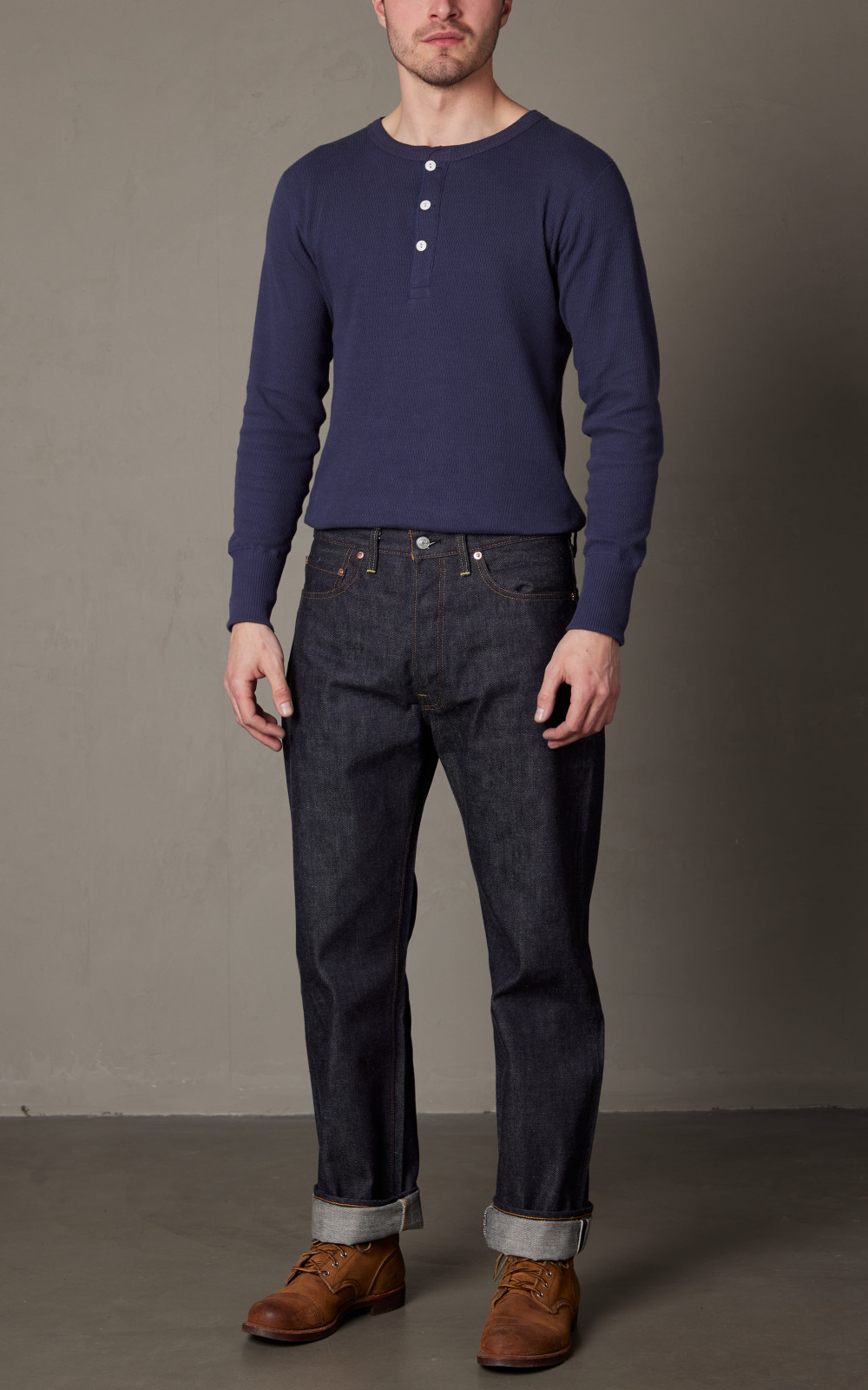 newドゥニーム 224(66MODEL) ウェアハウス DENIME / Lot 224(66MODEL) - WAREHOUSE＆CO.