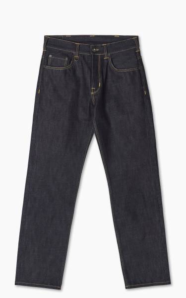 Pike Brothers 1947 Roamer Pant Selvedge Indigo 15oz