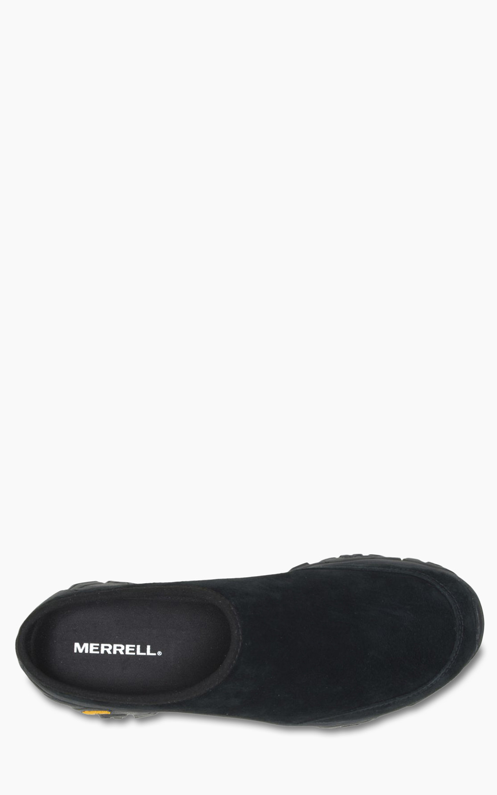 メレルMOAB RETRO SLIDE 1TRL スリッポン　26cmブラック Merrell – Moab Retro Slide 1TRL Black