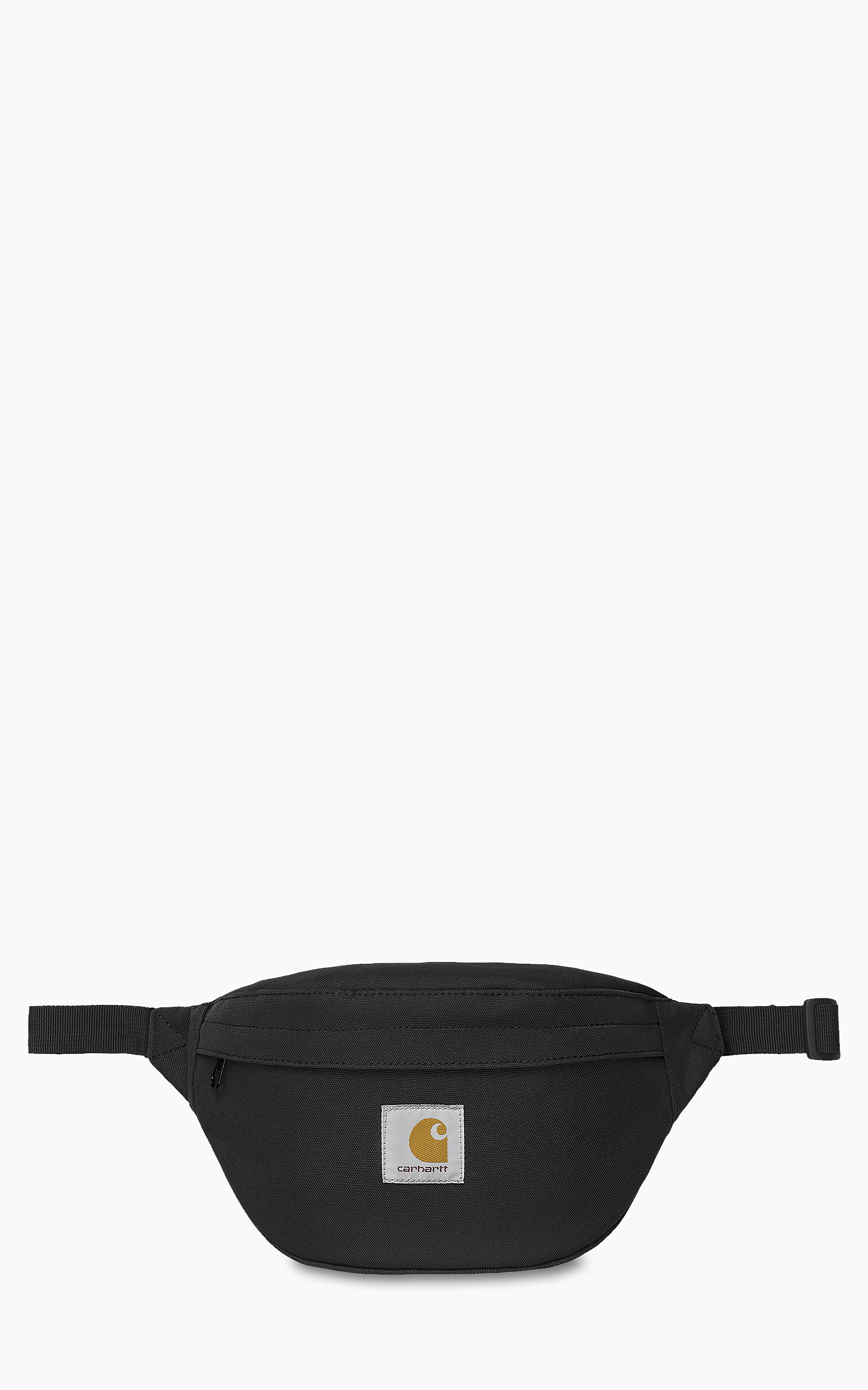 Carhartt WIP Jake Hip Bag Black Cultizm