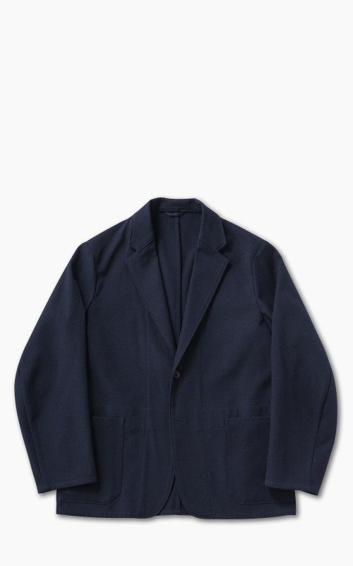 Kaptain Sunshine 2B Easy Jacket Navy