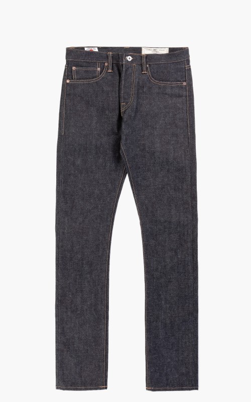 Rogue Territory SK Proprietary Selvedge Indigo 15oz