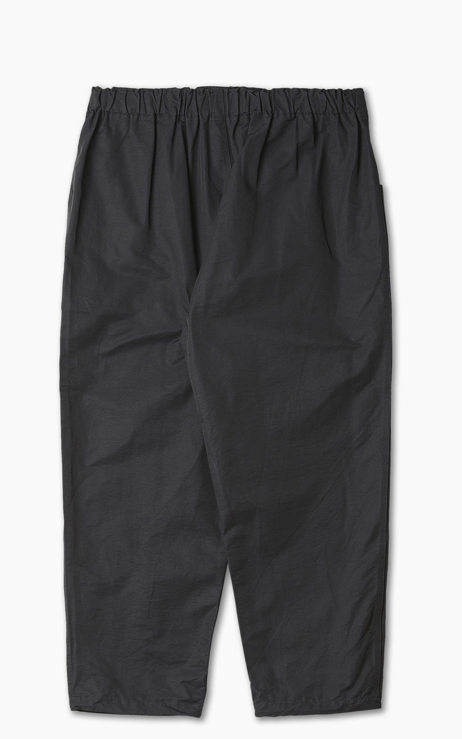 South2 West8 Belted C.S. Pant C/N Grosgrain B-Black | Cultizm