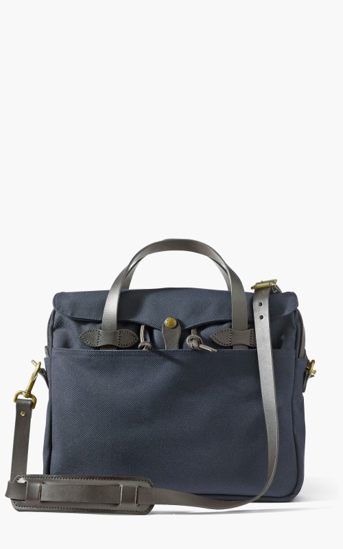 Filson Original Briefcase Navy 11070256-navy