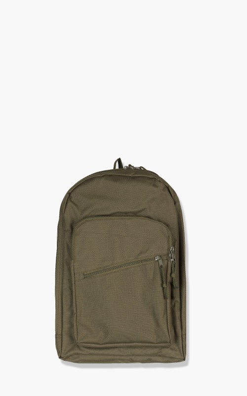 Military Surplus Backpack "Day Pack" Olive 14003001