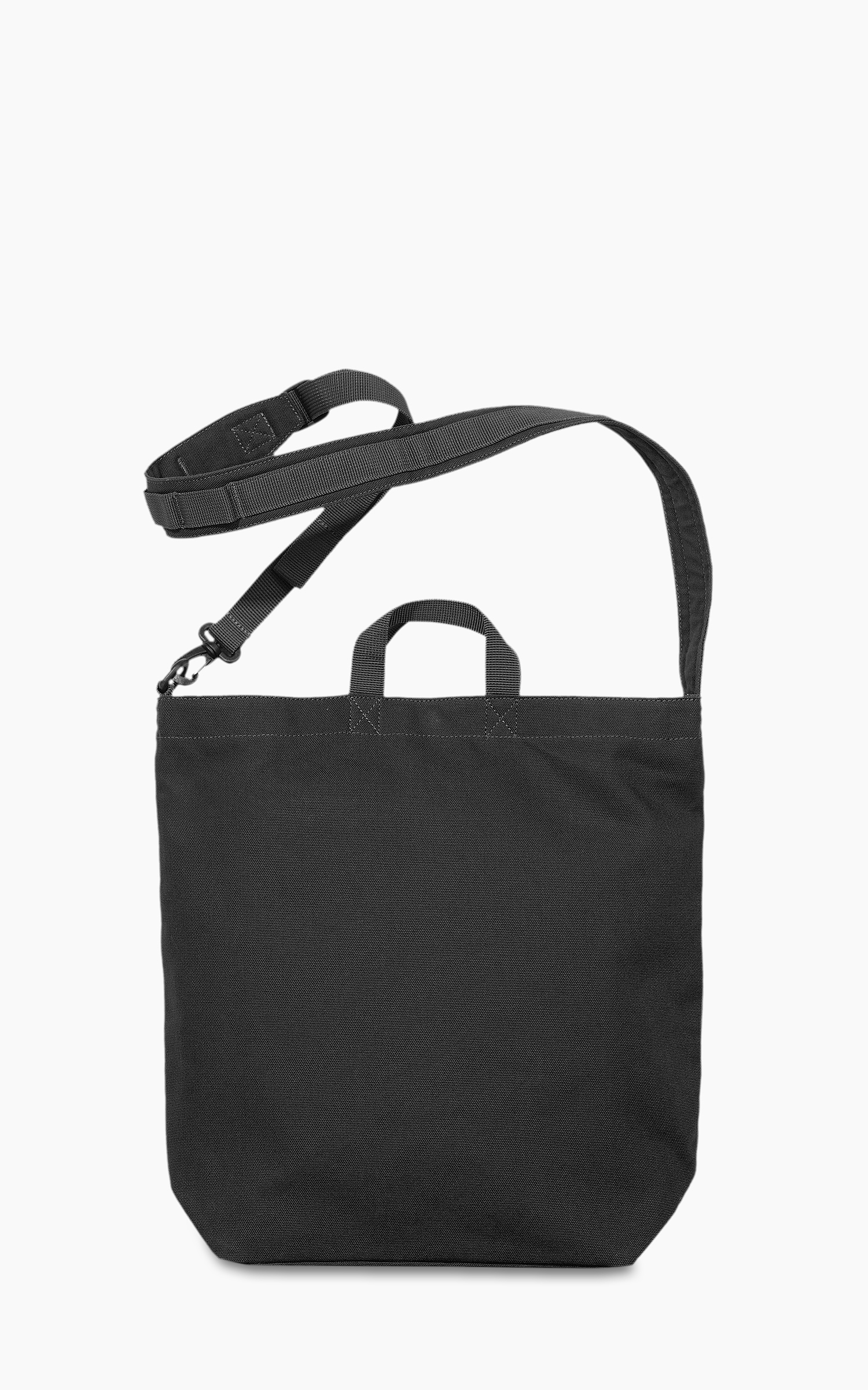 Carhartt WIP Dawn Tote Bag Black | Cultizm